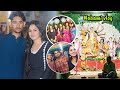 নবমী Vlog | অষ্টমীতে কেন বেরোয়নি পুজো দেখতে 🥺