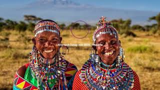 Afro Tech 3step Mix Mosima