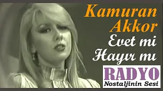 Kamuran Akkor - Evet mi Hayır mı (1974) Kamuran Akkor - Evet mi Hayır mı (1974)