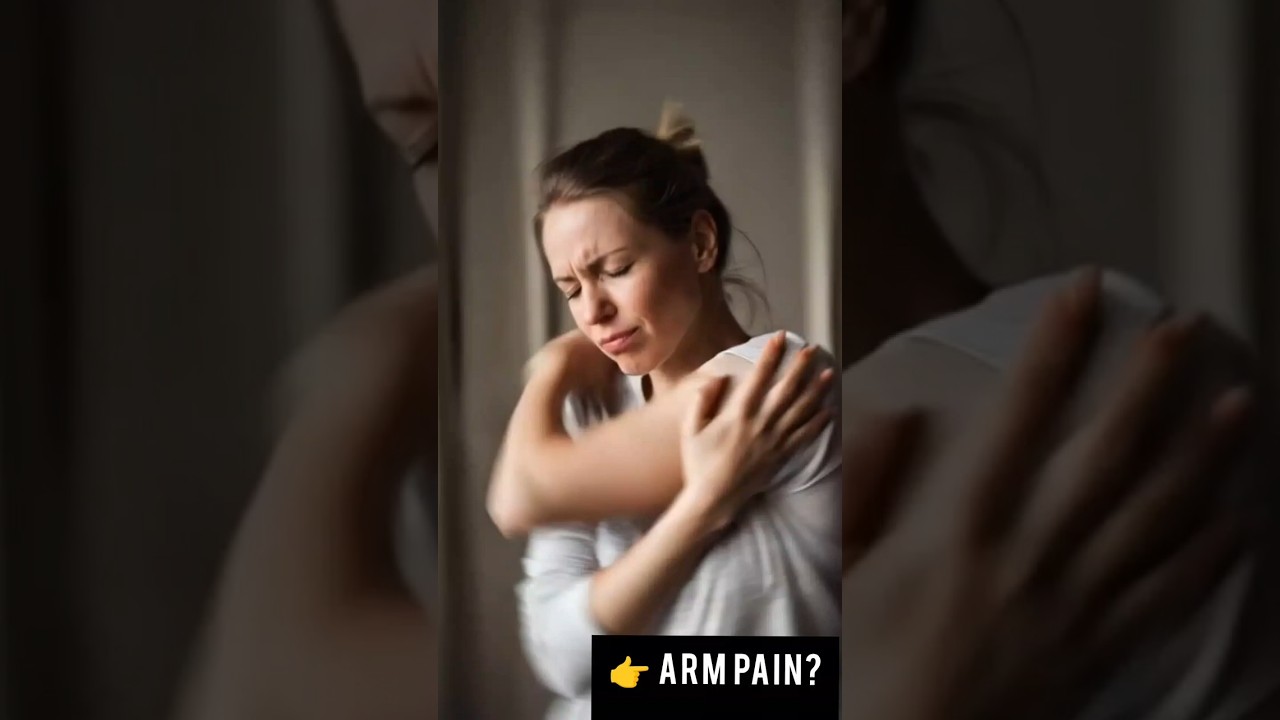 Relieve muscle pain faster with deep vibration therapy 💪