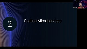 Communication Design Patterns for Microservices