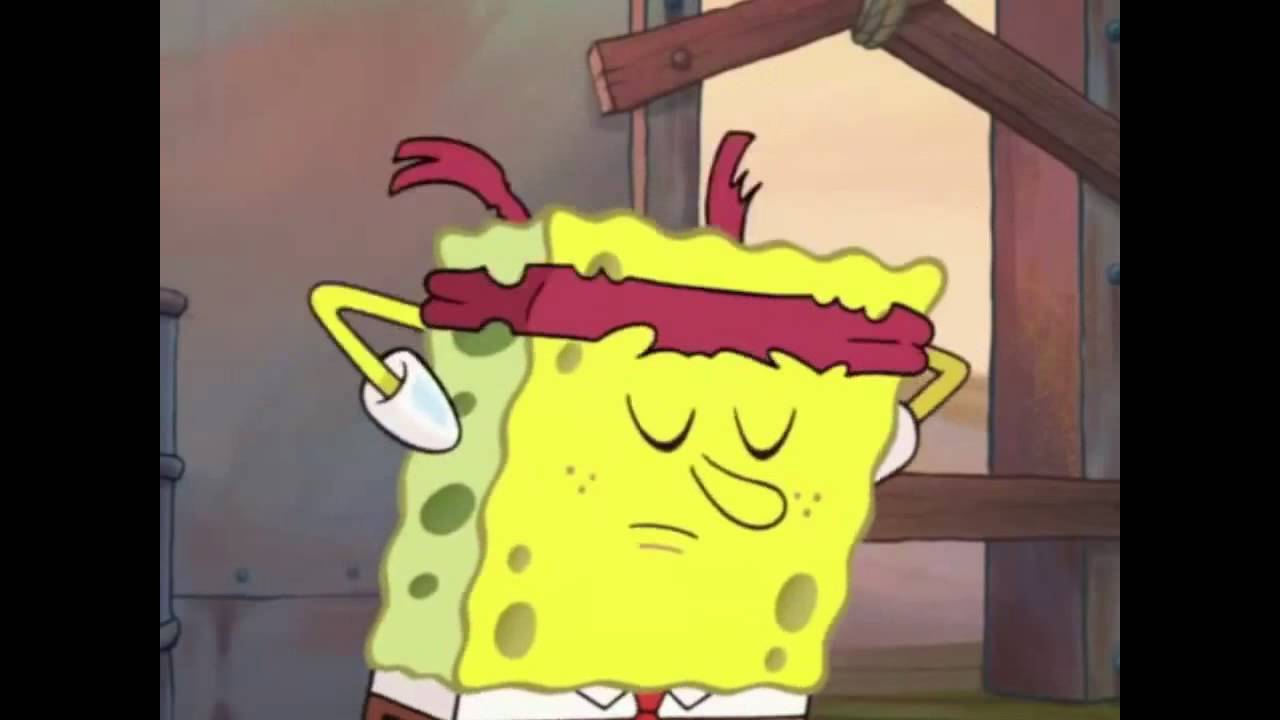 Bob Esponja Un Héroe Fuera Del Agua Trailer Oficial en Español YouTube