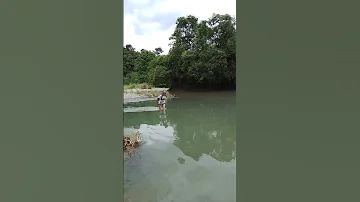 Tawid Ng Ilog Si Madam Ipodam 