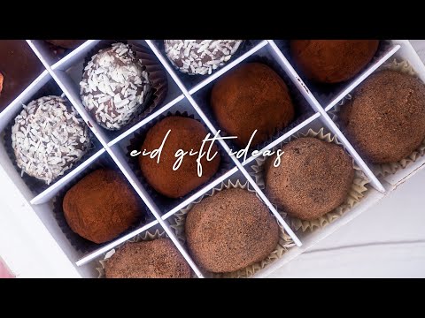 ვიდეო: შოკოლადის ტრუფელის დამზადების 3 მარტივი გზა