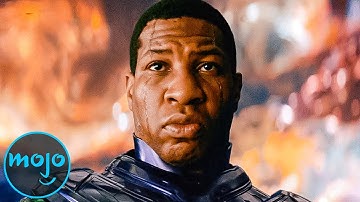 Ant-Man and the Wasp Quantumania: Post Credit Scenes EXPLAINED!