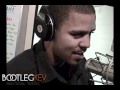 J.Cole Freestyle Over Nas Beat. CLASSIC.