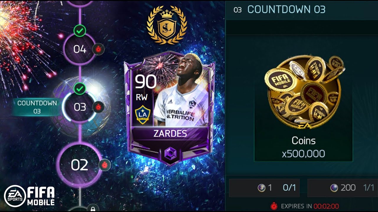 fifa mobile 2018