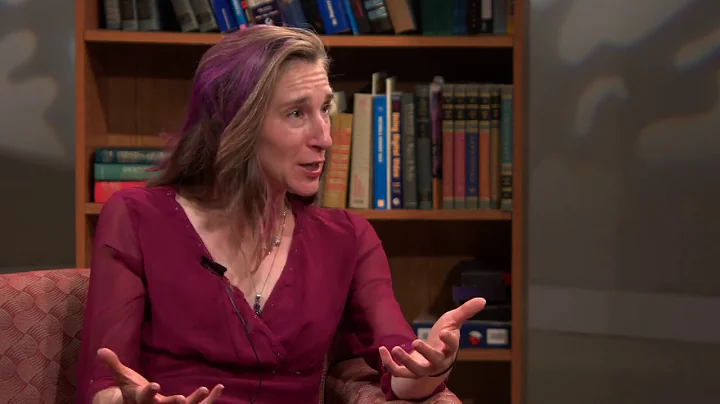 Boise State In The Community - Mary Pritchard - Ep...