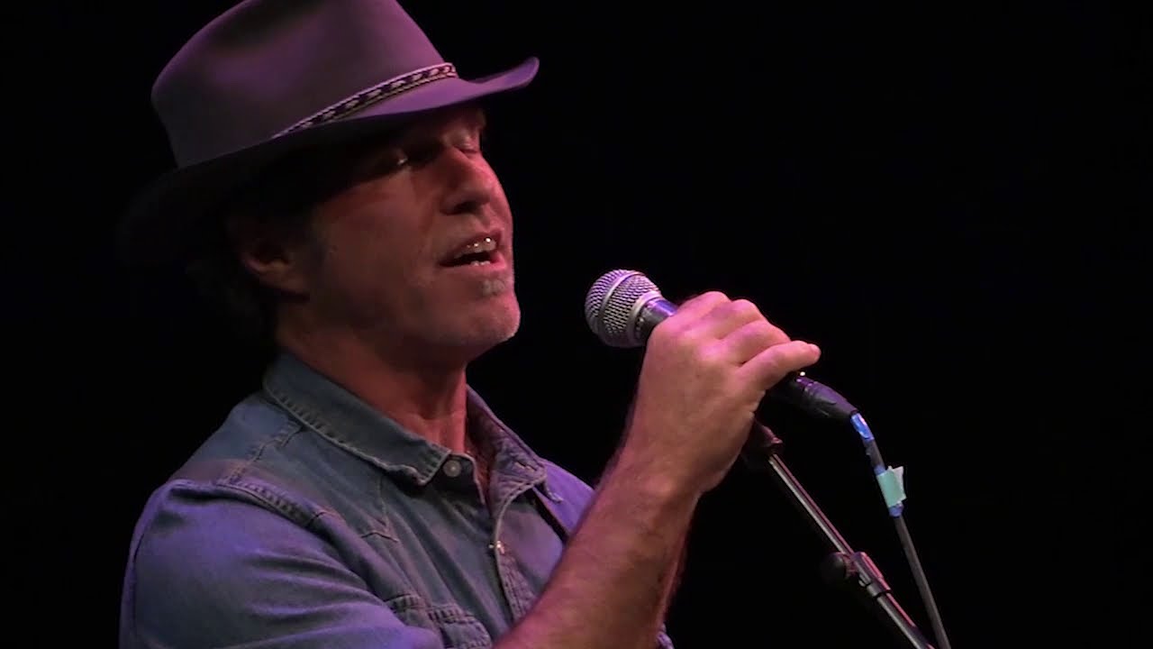 City Folk Live at the Nevada Theater in Nevada City California November 2017