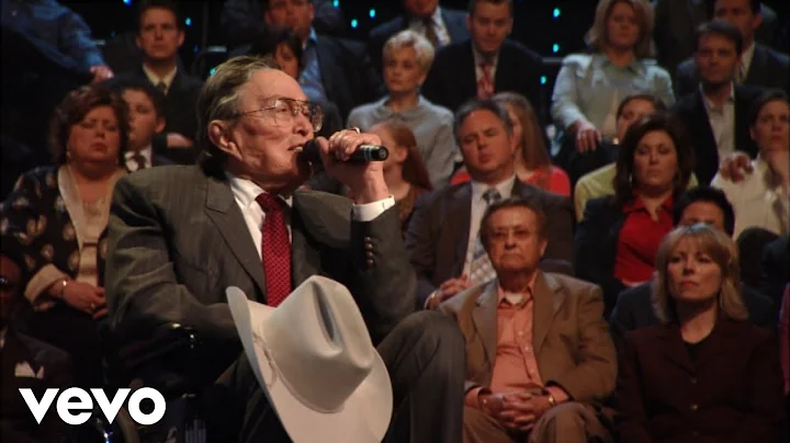 Jimmy Dean - The Farmer and the Lord (Sweet Hour o...