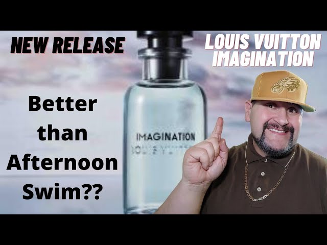 Louis Vuitton - Imagination for Man - A++ Louis Vuitton Premium