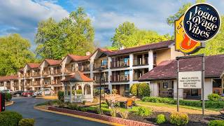 Super 8 By Wyndham Downtown Gatlinburg At Convention Center | United States ⭐