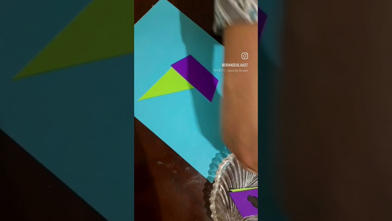 Making a Boat: Cut & Paste Activity #shorts