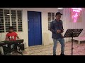 I Can&#39;t Stop Loving You - Cover by Mark Justo | RAY-AW NI ILOCANO