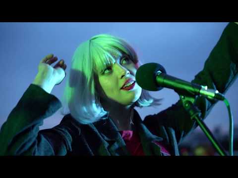Комсомольск - "Орфей" - LIVE ВДНХ - Рабочий и Колхозница