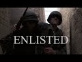 Enlisted - WW2 Short Film [4K]