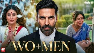 Women  Movie  Akshay Kumar  Kareena Kapoor Khan  Latest Bollywood Suspense Movie 2026