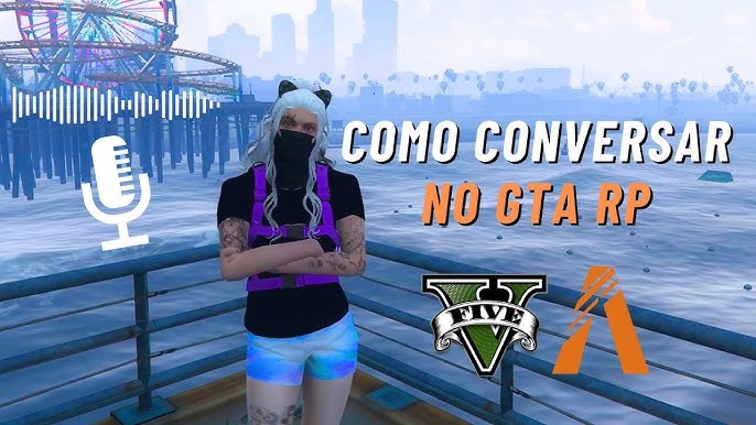 GTA Online - Como desligar o chat de voz no jogo - Critical Hits