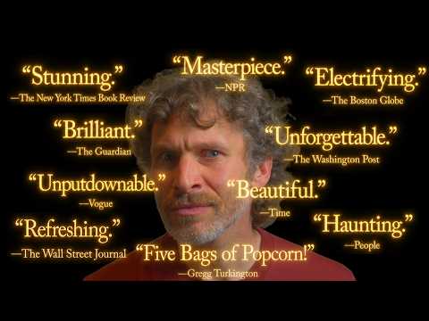 Book reviews are gaslighting us