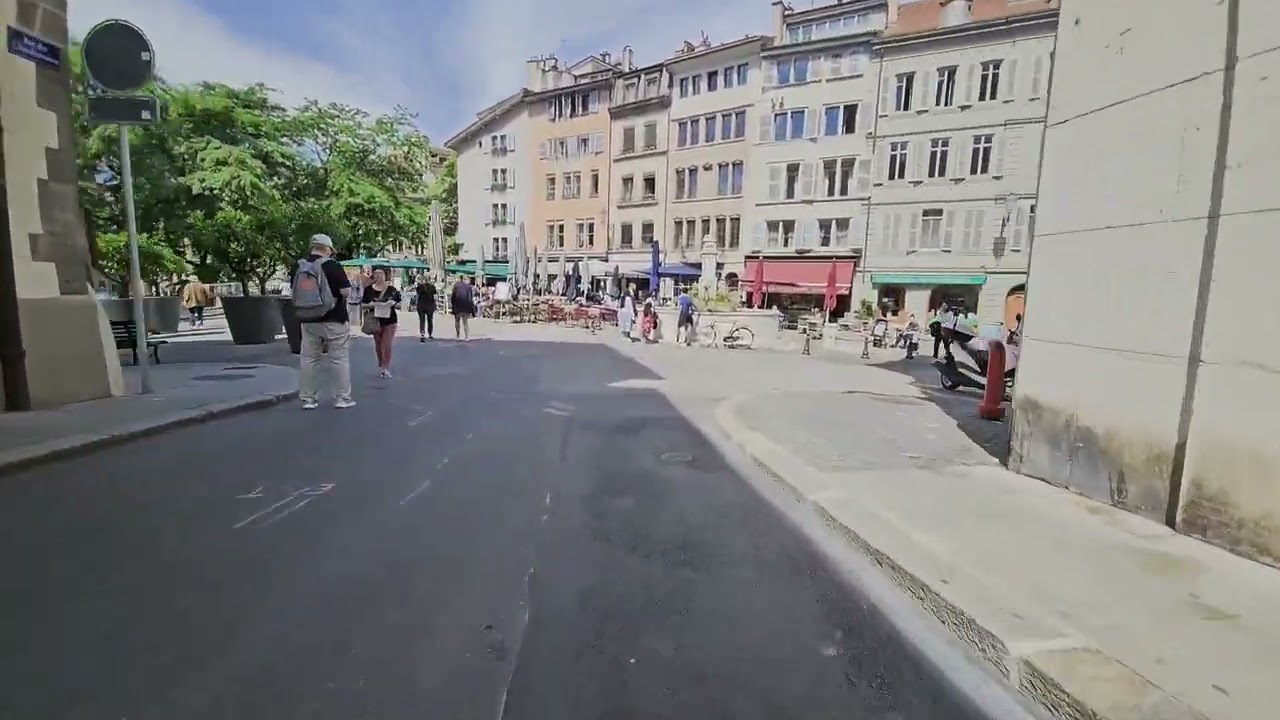 Geneva Switzerland 17 June 2024