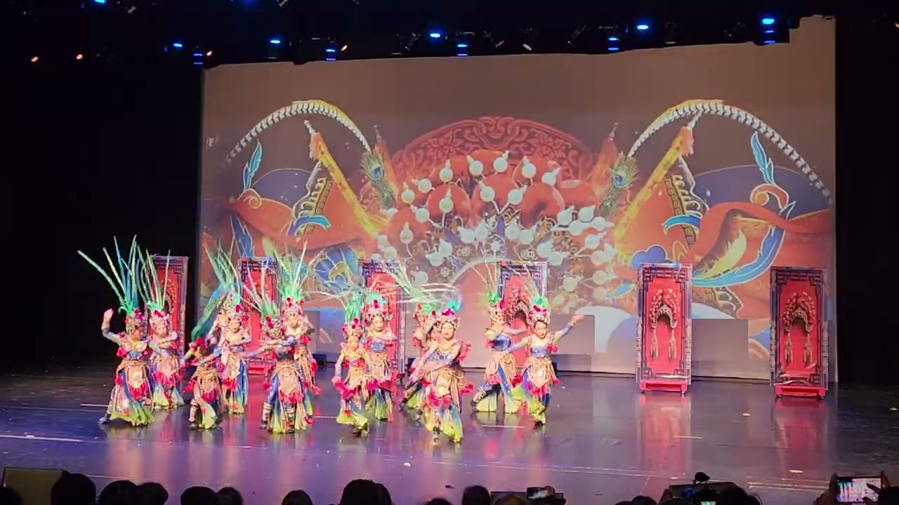 DLDS Annual Recital 2025- Echoes of the Opera by Royal Ivy 