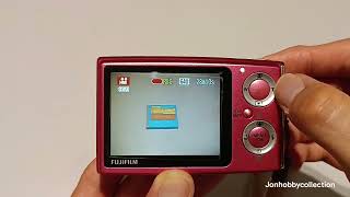How to enable zoom while recording videos on your Digicam 