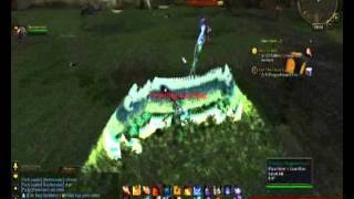 Mmowned Instagib EVERYTHING Northrend