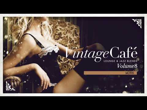 Vintage Café: The Trilogy: Full Album Vol. 8, 9 & 10