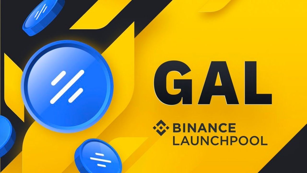 Hướng Dẫn Tham Gia Binance Launchpool Dự Án Project Galaxy(GAL)  Web3 CZ shill rất nhiều,x200 ?