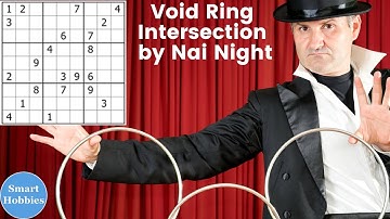 Best Sudoku Trick You Will Ever See! – SHC #103