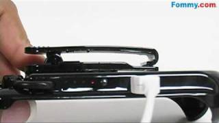 Rechargeable Battery Pack Holster screenshot 5