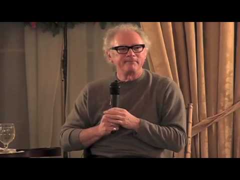 Vídeo: Barry Levinson: director, productor, guionista