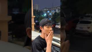 더운날에 짜증 보단 커춘이 보면서 힐링하기❤️ #赵柯淳 #柯淳 #조가순  #커춘#자오커춘 #kechun #오늘도빛나는너에게 #오늘도사랑해