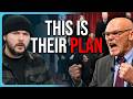 THIS IS THEIR PLAN