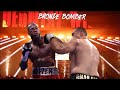 Deontay Wilder vs Zhilei Zhang to fight on Anthony Joshua vs Francis Ngannou UNDERCARD?