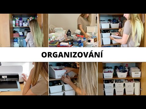 Video: Jak Organizovat Nakladatelství