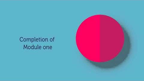 Module 1 Video 5 Practical Implementation