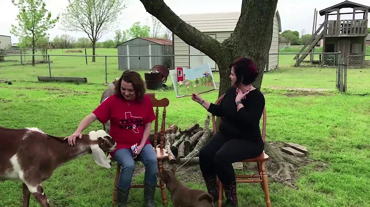 Speech On the Farm 1