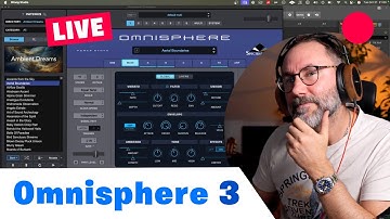 Omnisphere 3 is HERE 👀