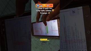 Waqt ki qadar💖👍📚🧿🎯🎀 #motivation #csirnet #explore #studyvlog #viral