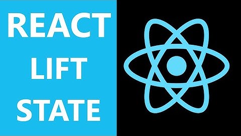 Learn React Part 10: Lifting State Up