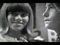 Video thumbnail of "American Bandstand 1966 - TOP 10 – I Am A Rock, Simon & Garfunkel"