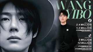 Download lagu Wang Yibo Breaks the Internet Again! #1 Chinese Actor on Facebook and TikTok