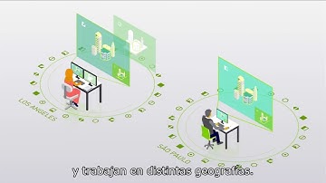 [Español] Demostración Explicada de NVIDIA Omniverse Enterprise