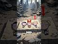 Did you know the powerpuffgirls actually died? #shorts
