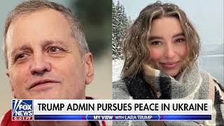 This era of the world is OVER: Lara Trump