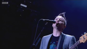 Blink 182 - Down live (2014, Reading Festival)