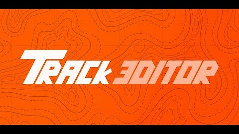 TrackEditor - GPX - KML - File Converter - App