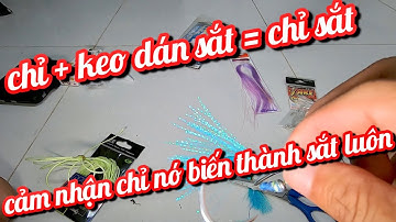 Chia sẻ cách tóm lưỡi câu jig || Cách làm đơn giản hiệu quả HOW TO TIE JIG HOOK FOR BIG GAME FISHING