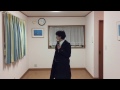 仮面ライダーカイザ 木場勇治 変身ポーズ 再現 